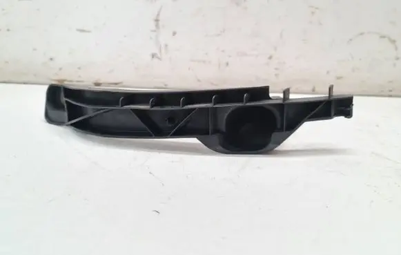 Volkswagen Golf V Front bumper mounting bracket 1K0807889B