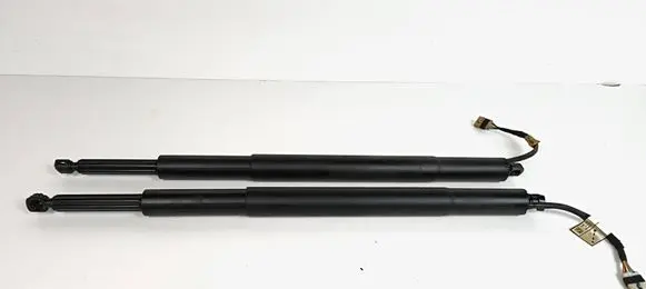 BMW 3 G20 G21 Tailgate strut 7453413