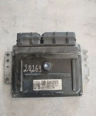 Nissan Micra Engine control unit/module mec32060 mec32-060