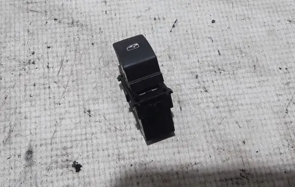 Seat Ibiza V (KJ) Electric window control switch 5G0959855P
