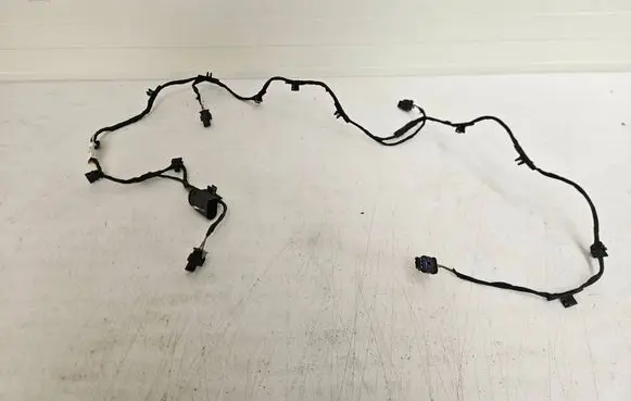 Audi Q3 F3 Parking sensor (PDC) wiring loom 83F971104