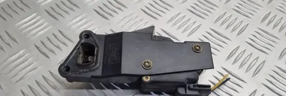 Volvo S70 V70 V70 XC Fuel tank cap lock motor 9152856