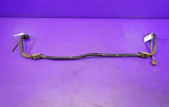 Volkswagen Polo III 6N 6N2 6NF Front anti-roll bar/sway bar