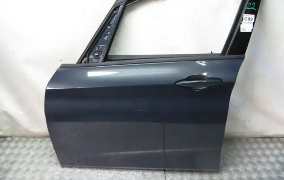BMW 2 F46 Front door