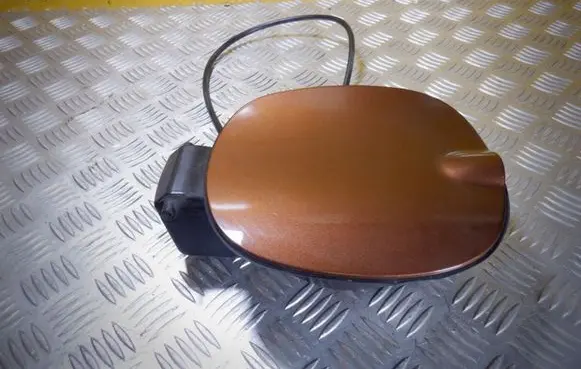 Fiat 500L Fuel tank cap 46512187