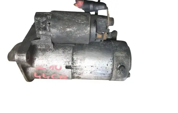Opel Vectra C Starter motor 55352882 M001T30171