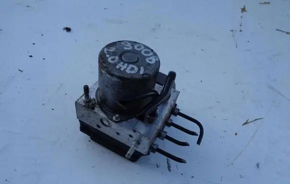 Peugeot 3008 I ABS Pump