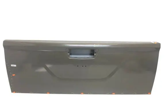 Nissan Navara D23 Pickup box rear panel tailgate K34004JENA Replacement Taiwan