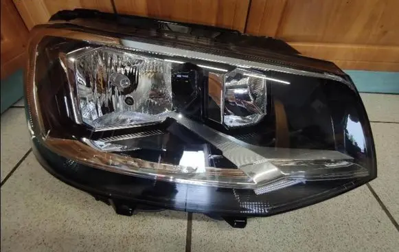 Volkswagen Multivan T6 Headlight/headlamp 7E1941006C