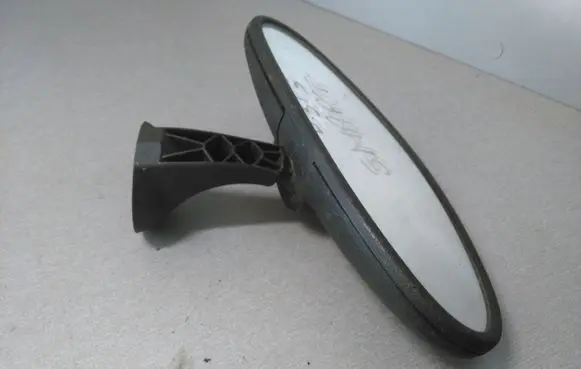 Smart ForTwo I Rear view mirror (interior) 015462
