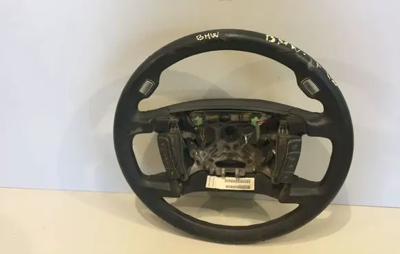 BMW 7 E65 E66 Steering wheel 6916693 555344900 675837702G