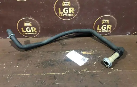 Ford Galaxy Engine coolant pipe/hose 9G918B159CD