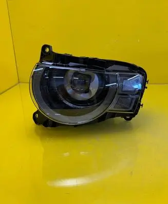 Land Rover Defender Headlight/headlamp L8B2-13W030-FJ