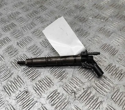 Mercedes-Benz R W251 Fuel injector A6420701187
