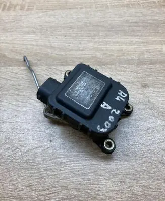 Audi A6 S6 C5 4B Air flap motor/actuator 4B2820511A 0132801138