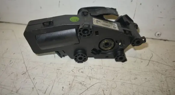 Skoda Superb B6 (3T) Tailgate/trunk/boot lock/catch/latch 3T0827299B