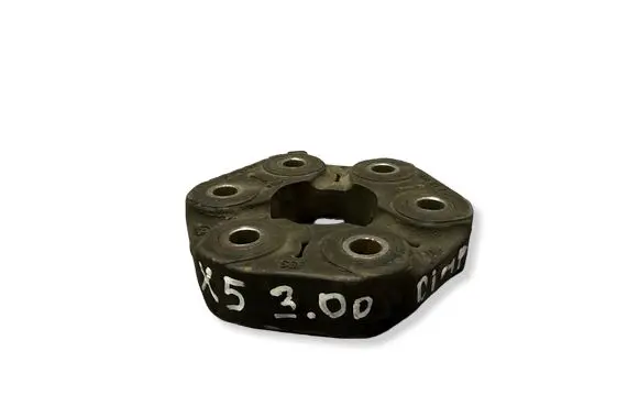 BMW X5 E53 Rear prop shaft donut coupling/joint 7511454