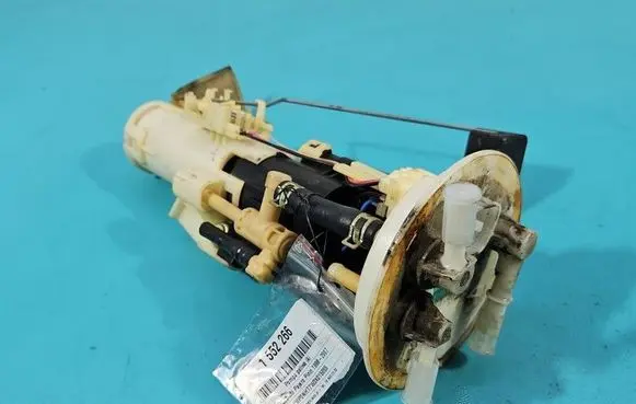 Mitsubishi Pajero Pinin In-tank fuel pump 1019616470 IMPRK1552266