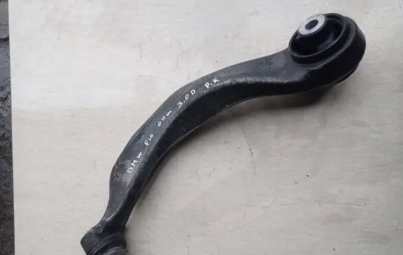 BMW 5 F10 F11 Front control arm