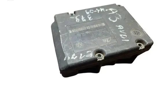Audi A3 S3 8L ABS Pump 1J0907379 10094603203