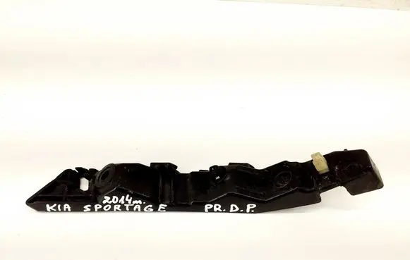 KIA Sportage Front bumper mounting bracket