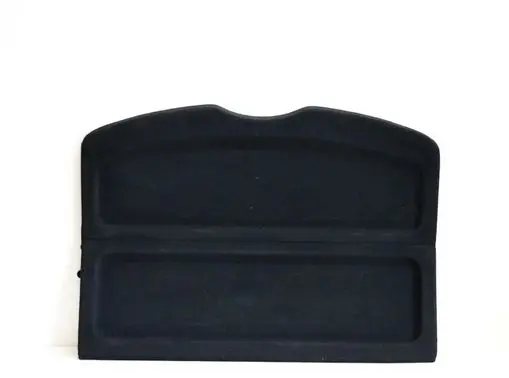 Skoda Octavia Mk2 (1Z) Parcel shelf 1Z5867769