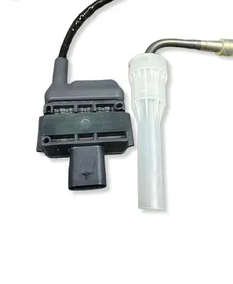 Mercedes-Benz B W247 Exhaust gas pressure sensor A0009058308
