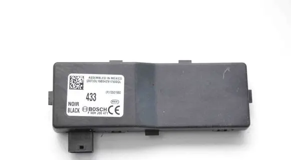Chevrolet Cruze Other devices 13501980