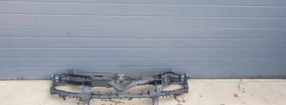 Ford C-MAX I Radiator support slam panel 
