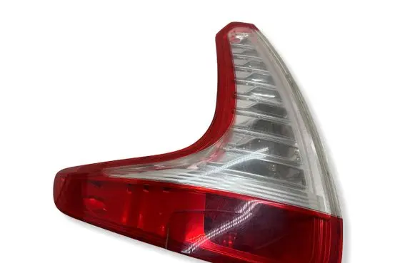 Renault Scenic III - Grand scenic III Rear/tail lights 265550014R