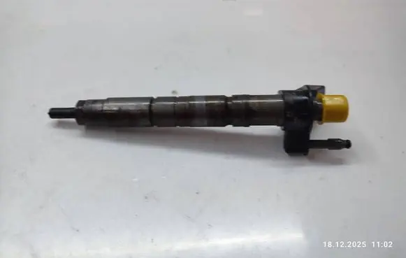 BMW 3 F30 F35 F31 Fuel injector 0445117030