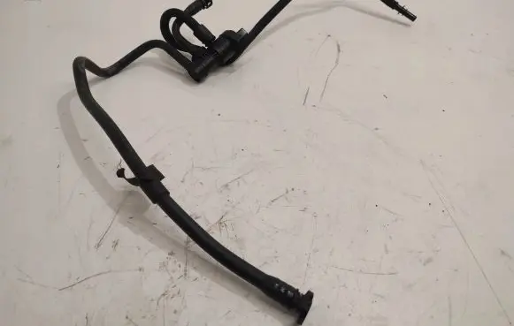 Citroen C5 Vacuum valve 57750680