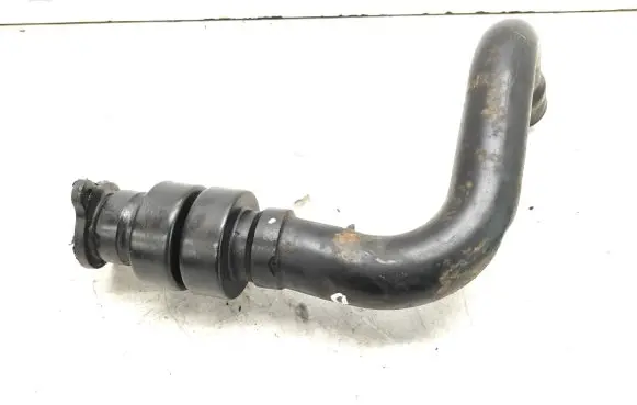 Maserati Ghibli Intercooler hose/pipe