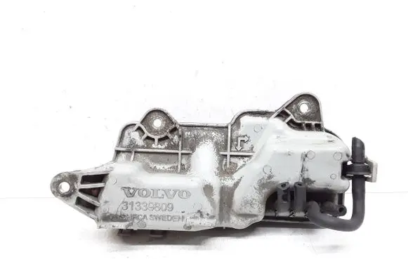 Volvo V60 Vacuum air tank 31339809