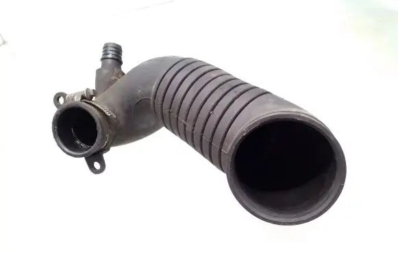 Audi A4 S4 B6 8E 8H Intercooler hose/pipe 8E0129615A