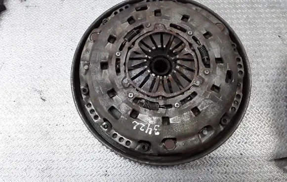 Peugeot Boxer Clutch set kit 326004710