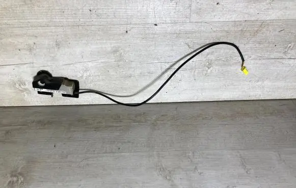 Mercedes-Benz R W251 Sensor A0118207410
