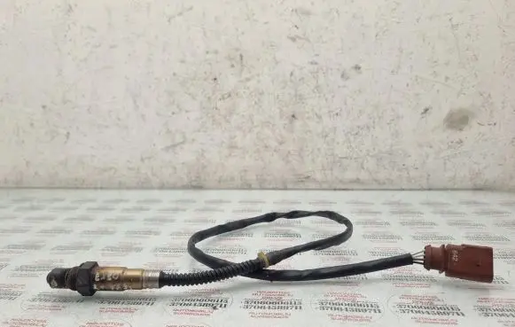 Seat Exeo (3R) Lambda probe sensor 06D906265