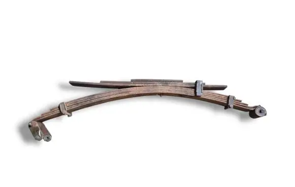 Mitsubishi L200 Rear leaf spring 4150A174