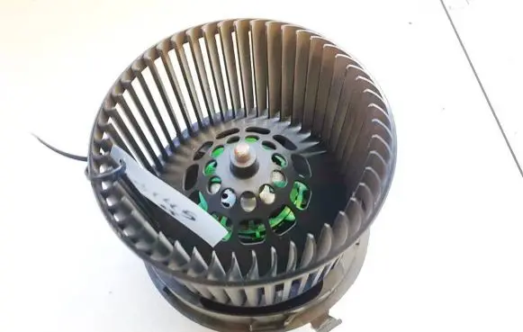 Citroen C1 Heater fan/blower n101812h l43768602004