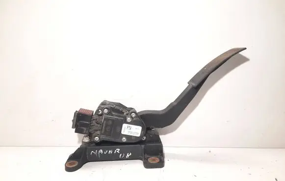 Nissan Navara D40 Accelerator throttle pedal 6PV93390101