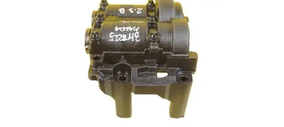 Mazda CX-7 other engine part WALKI