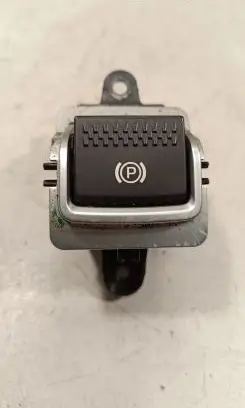 Jaguar XE Hand parking brake switch GX732B623AB