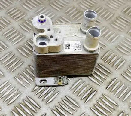 Volkswagen ID.3 Air conditioning (A/C) air dryer 1EA816111B
