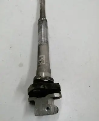 BMW 5 F10 F11 Steering column universal joint 6776109