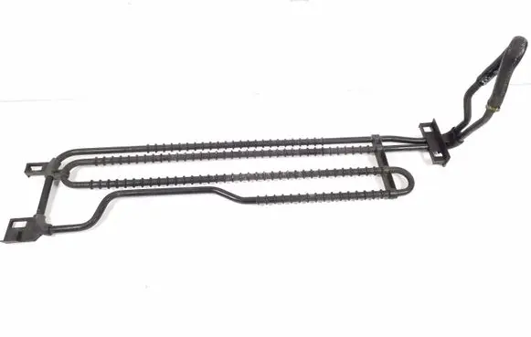 Mercedes-Benz SLK R172 Power steering radiator A1724603824