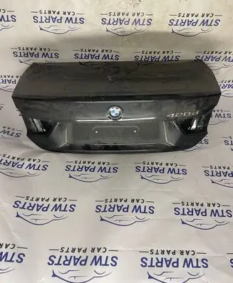 BMW 4 F32 F33 Tailgate/trunk/boot lid BMWF32