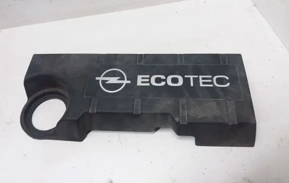 Opel Meriva A Engine cover (trim) 55351691 55351690