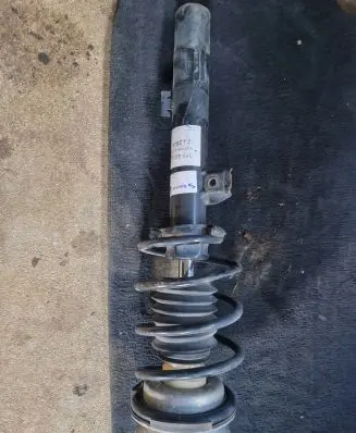 BMW 3 E90 E91 Front shock absorber/damper 824903002483 311403 32L35A