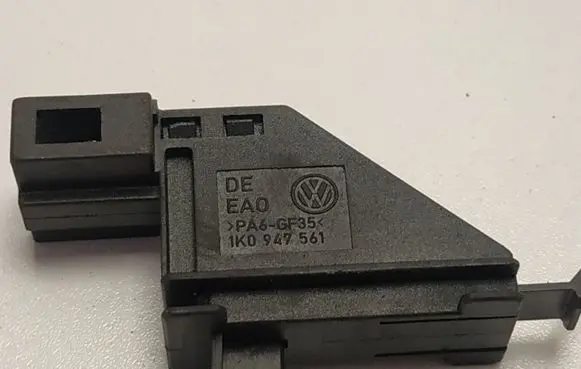 Volkswagen Golf V Glove box light 1K0947561